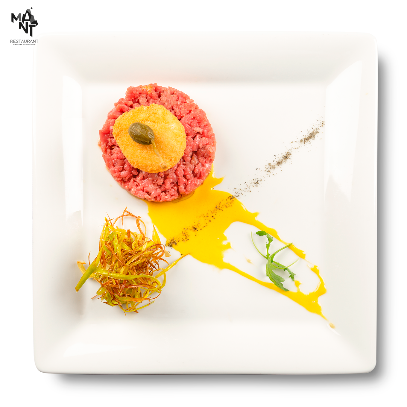 Mant Restaurant - Cervinia