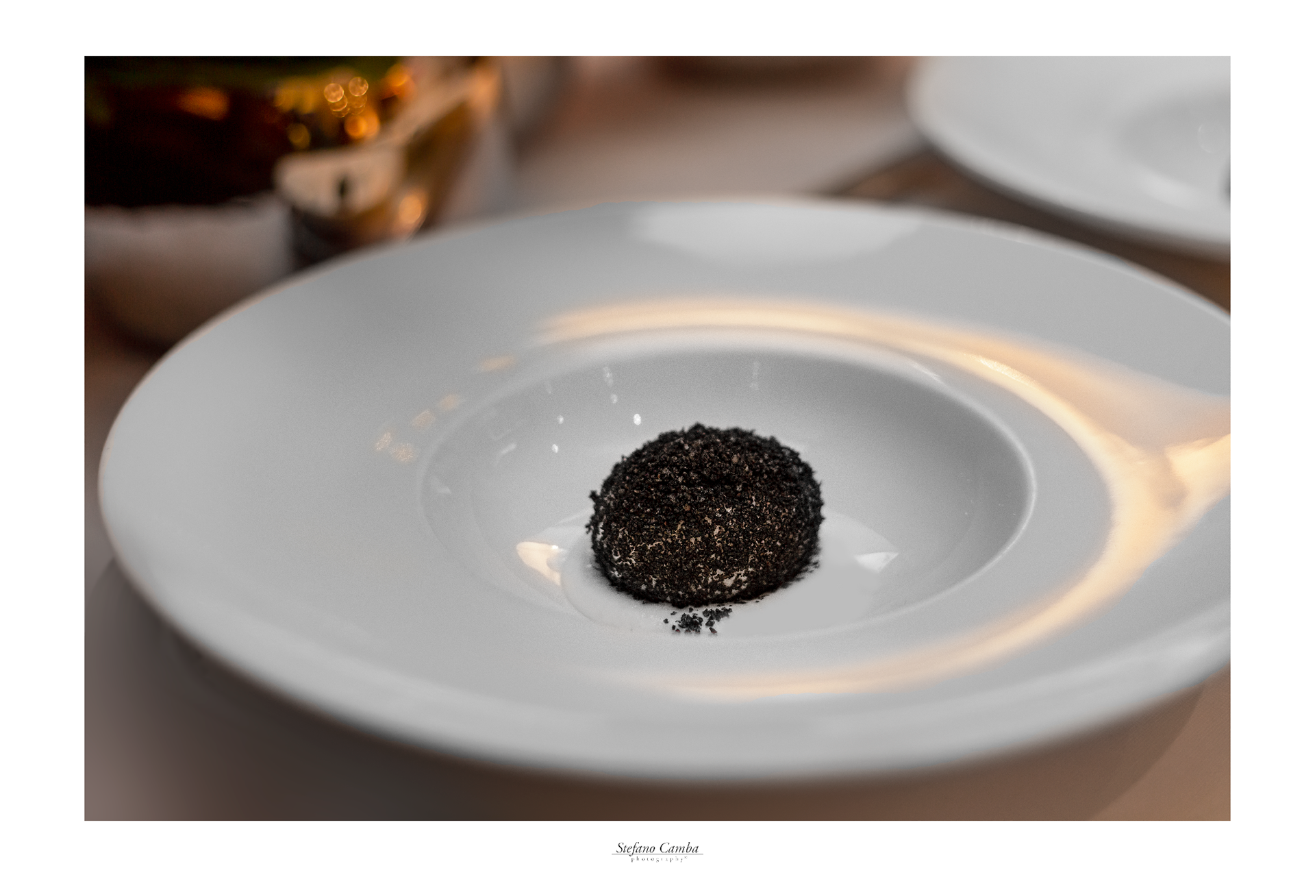 Ristorante Cracco - Milano