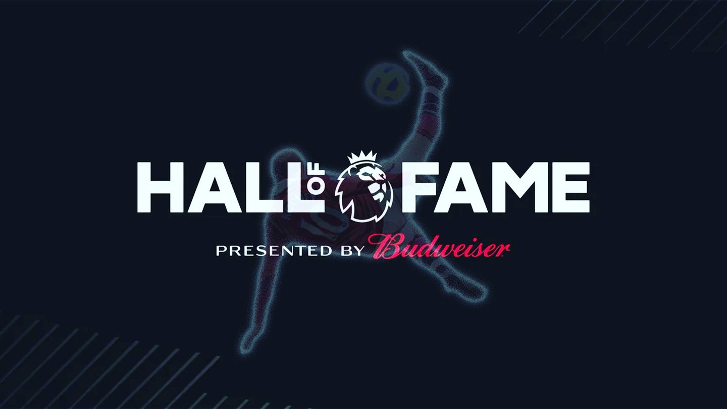 Wayne Rooney Hall of Fame introduction.  Designed in Adobe Photoshop, March 2022.