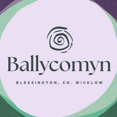 Ballycomyn Wicklow, launching 2026, Cairn/Cream Creative