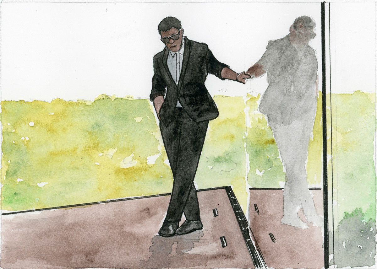 Kenny "Babyface" Edmonds