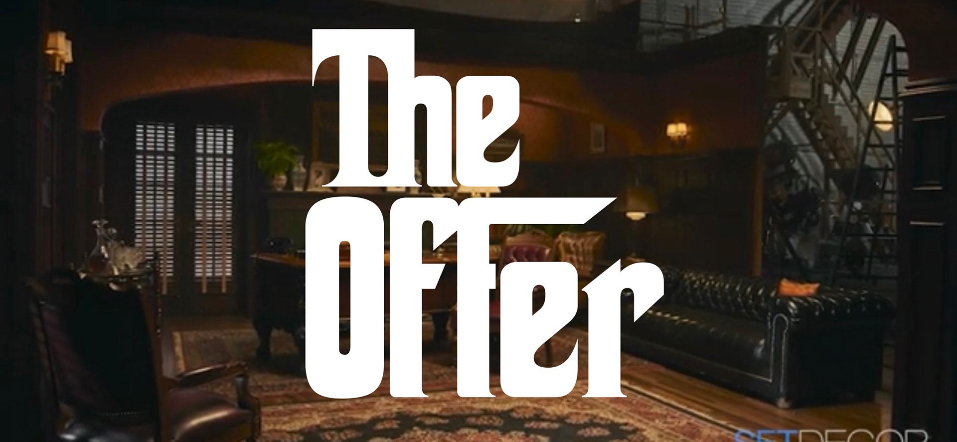 The Offer - Paramount+