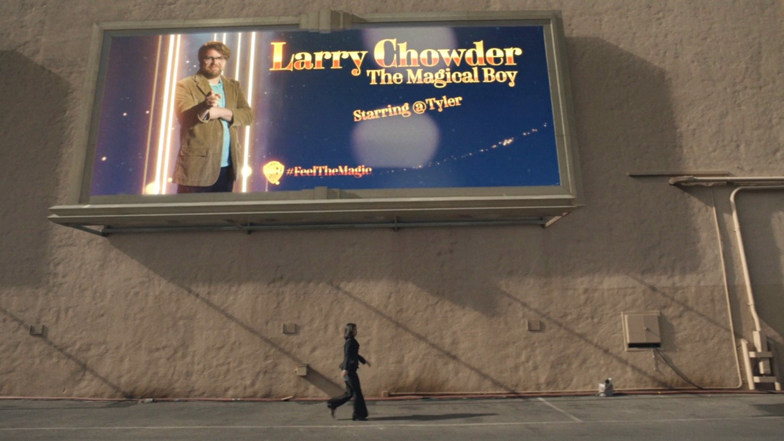 BARRY