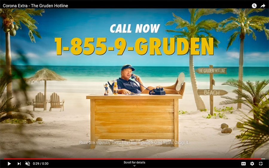 Commercials