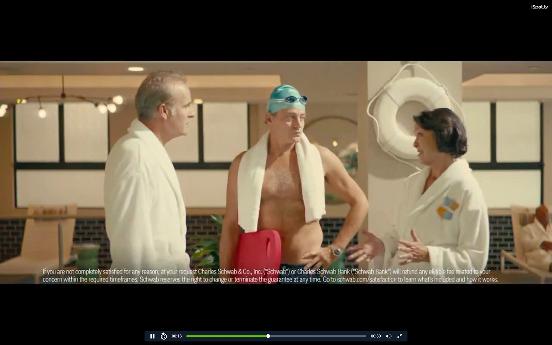 Commercials