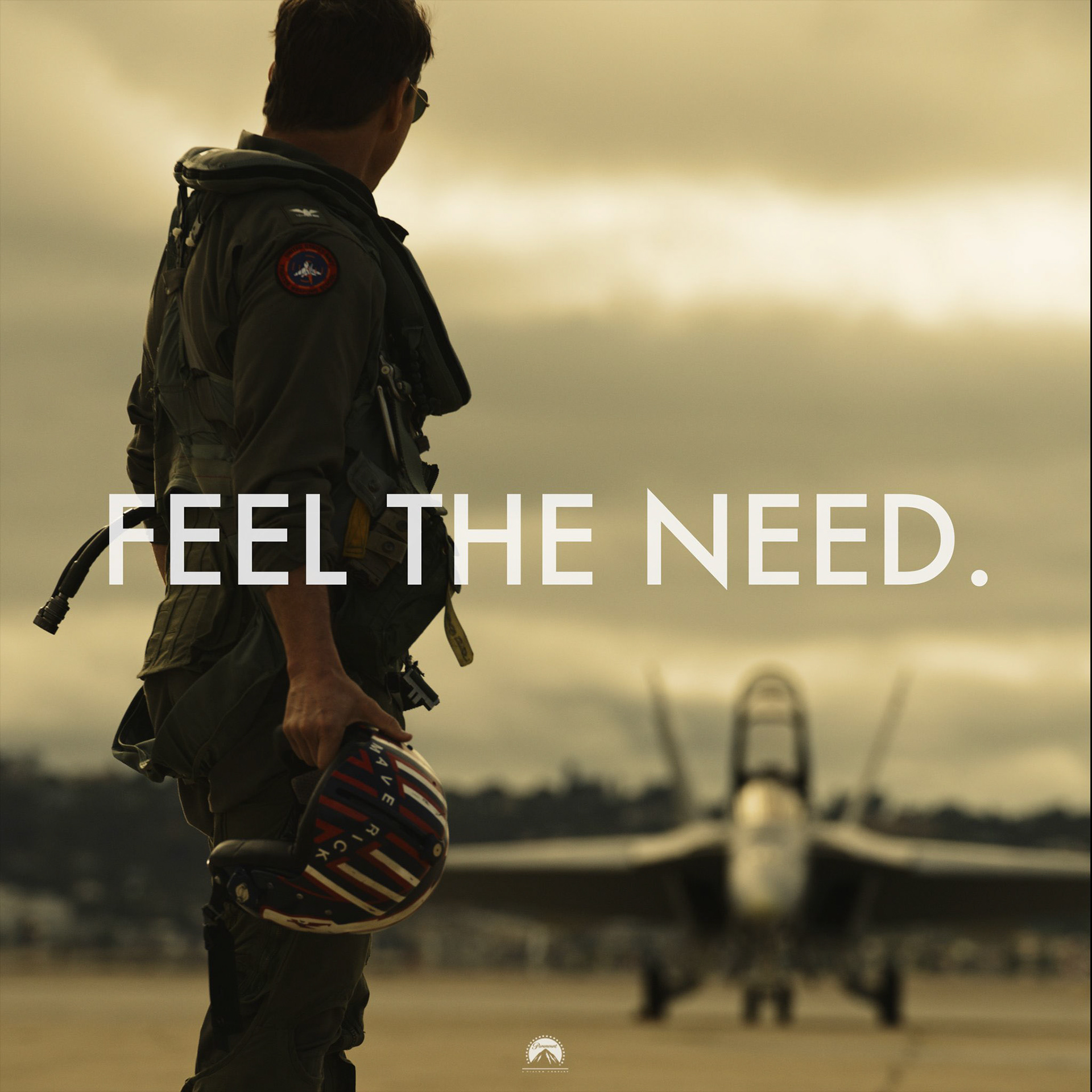TOP GUN MAVERICK