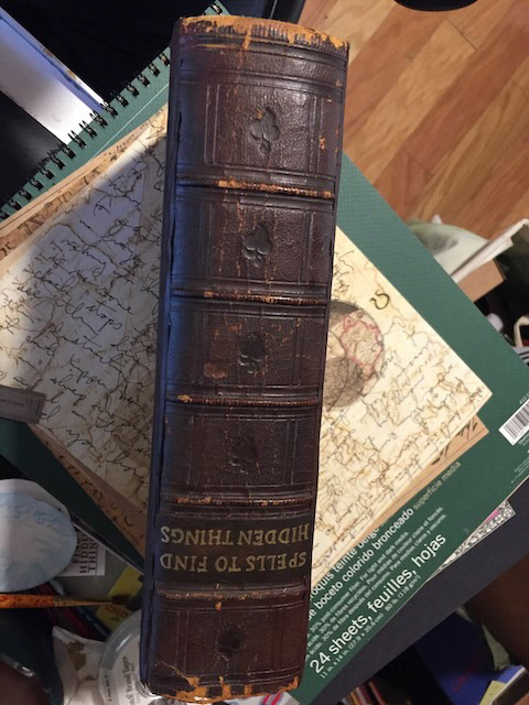 THE HOUSE WITH A CLOCK IN ITS WALLS