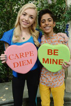 DISNEY CHANNEL