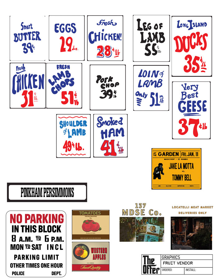 The Offer - Paramount+