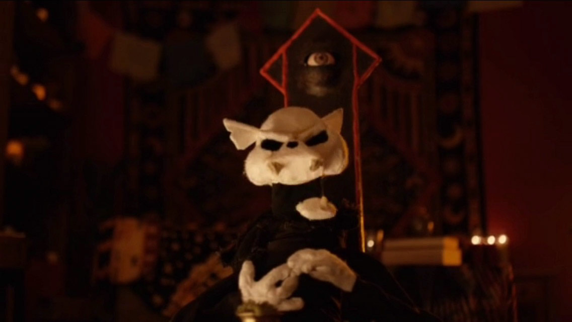 Puppets