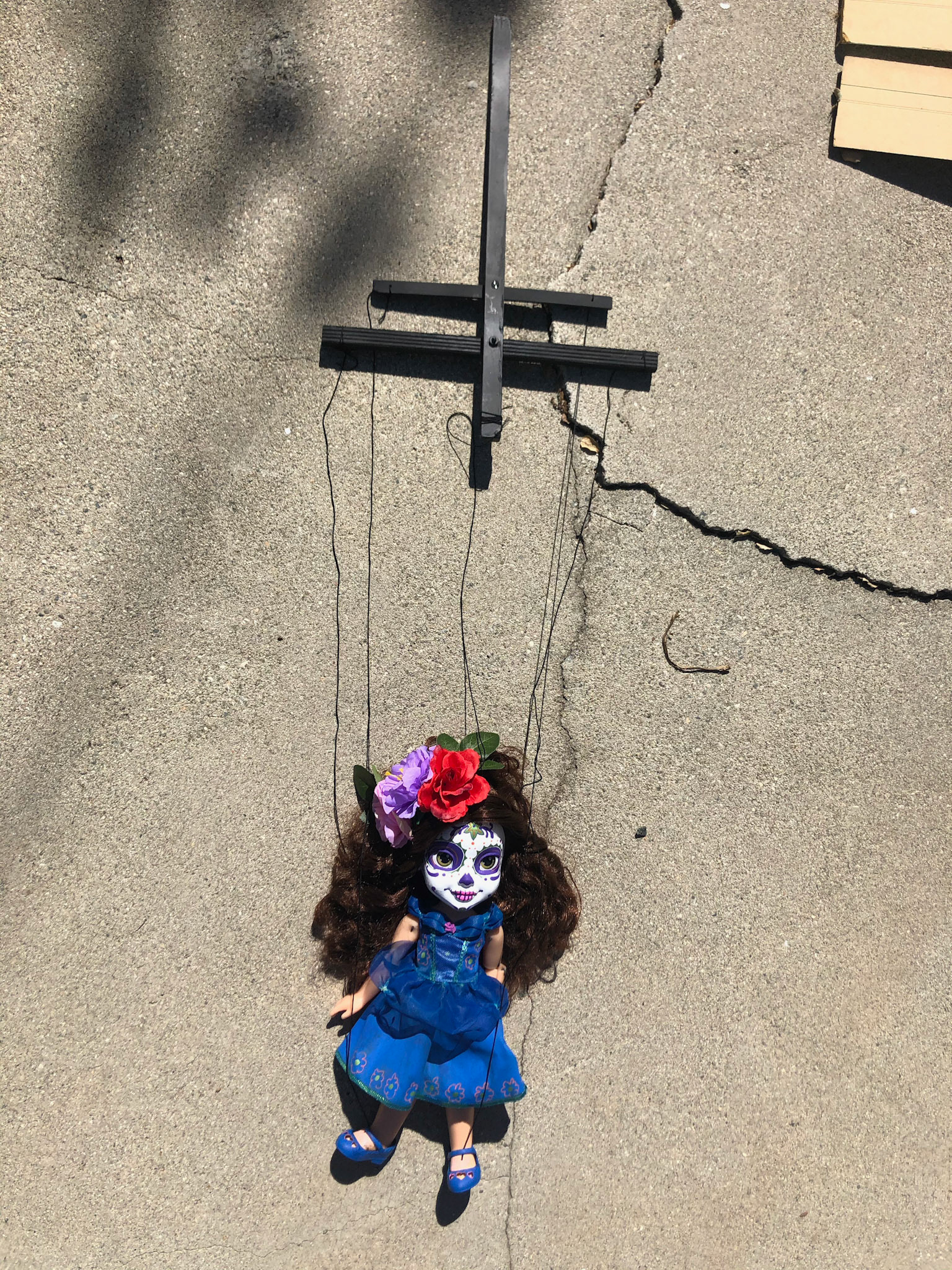 Puppets