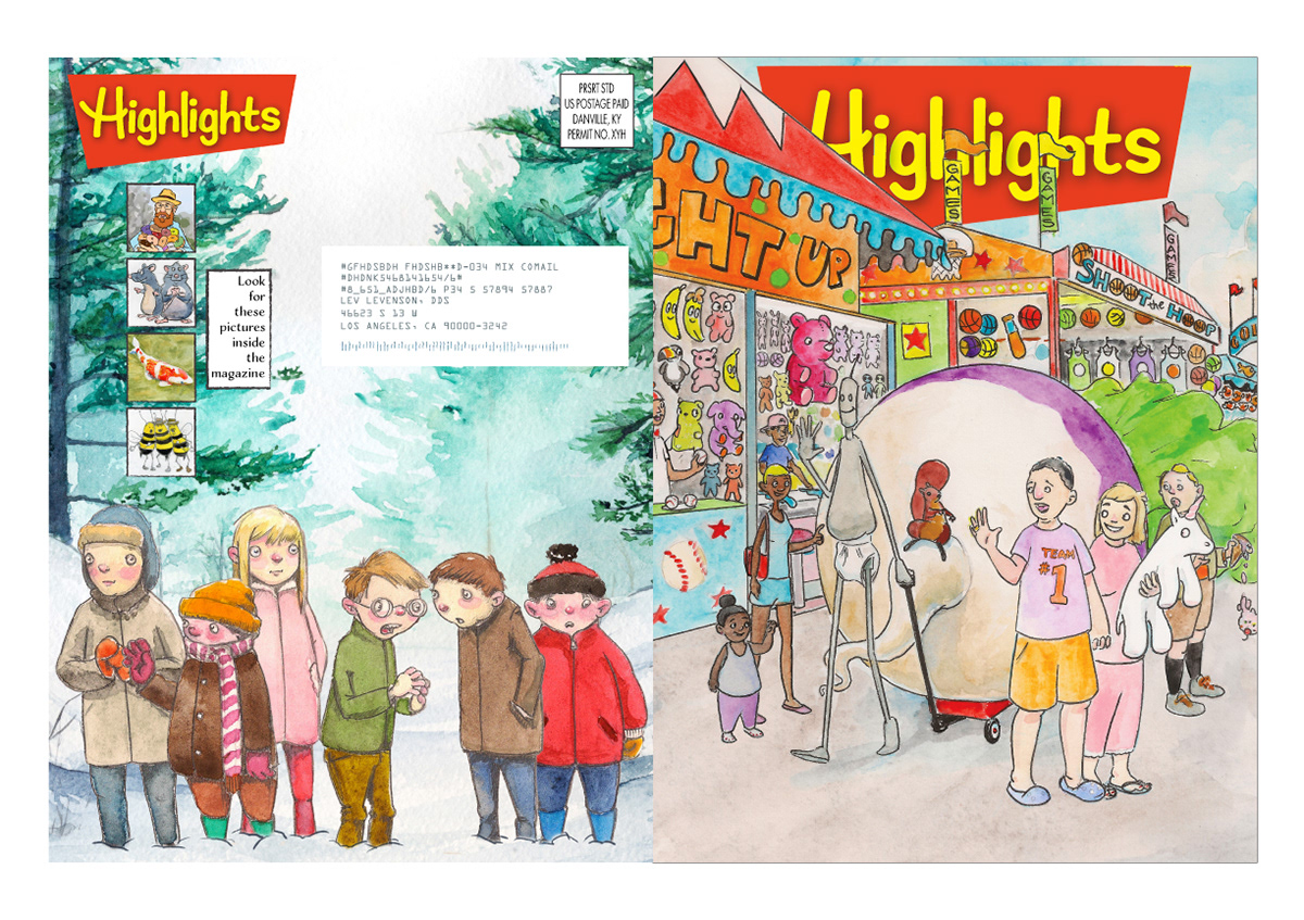 Original version before clearances had us make it generic.