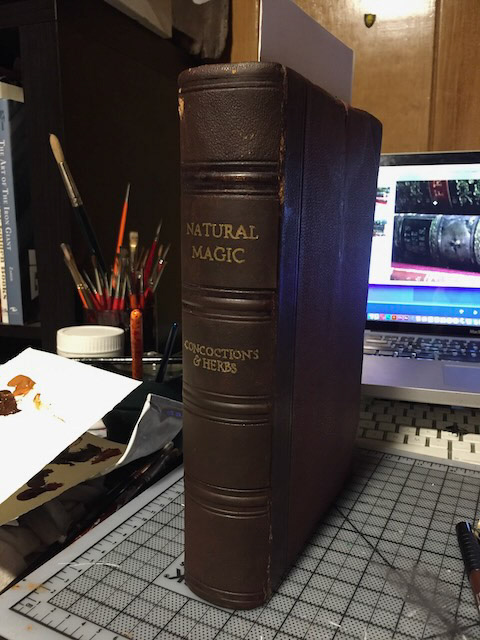 THE HOUSE WITH A CLOCK IN ITS WALLS