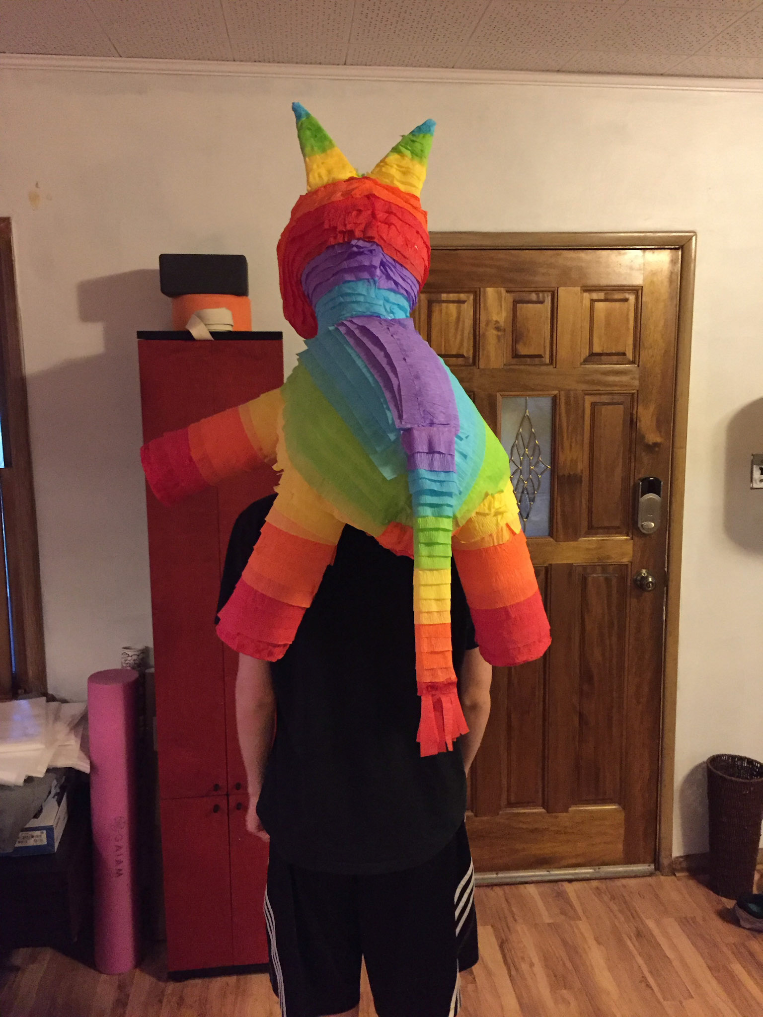 Puppets