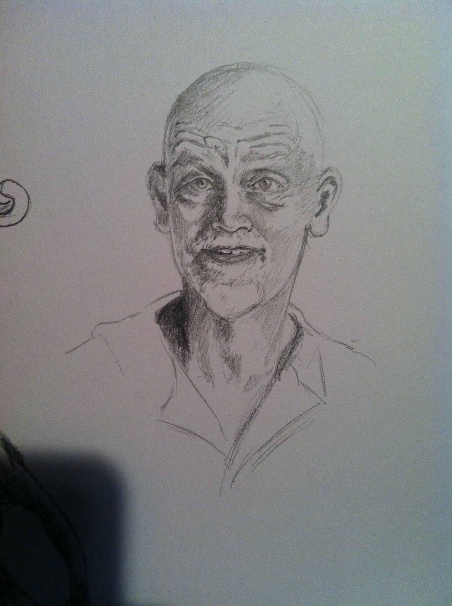 CROSSBONES