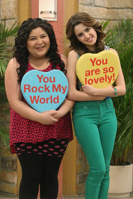 DISNEY CHANNEL