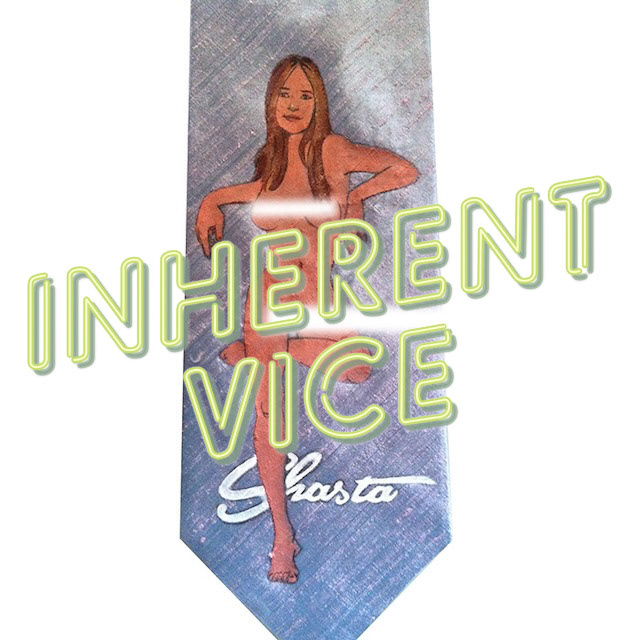 INHERENT VICE