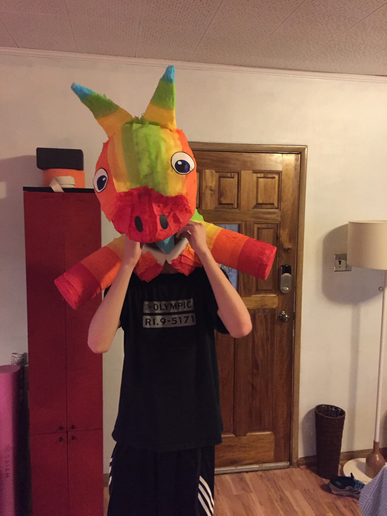 Puppets