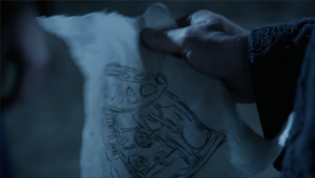 CROSSBONES