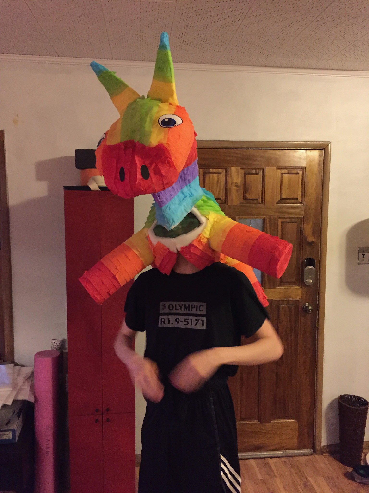 Puppets