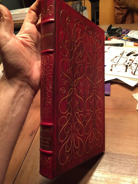 THE HOUSE WITH A CLOCK IN ITS WALLS