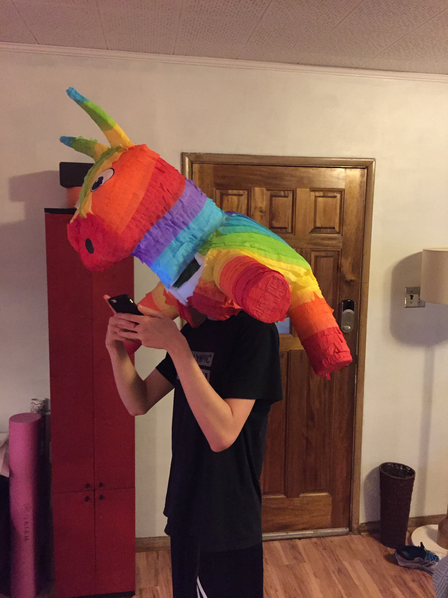 Puppets