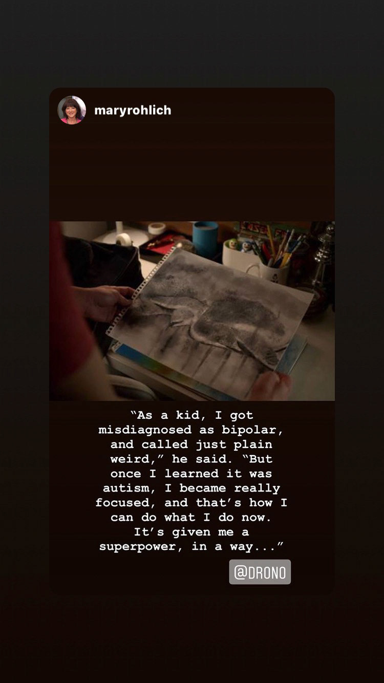 Atypical