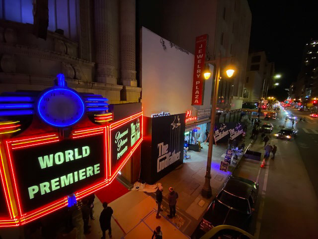 The Offer - Paramount+