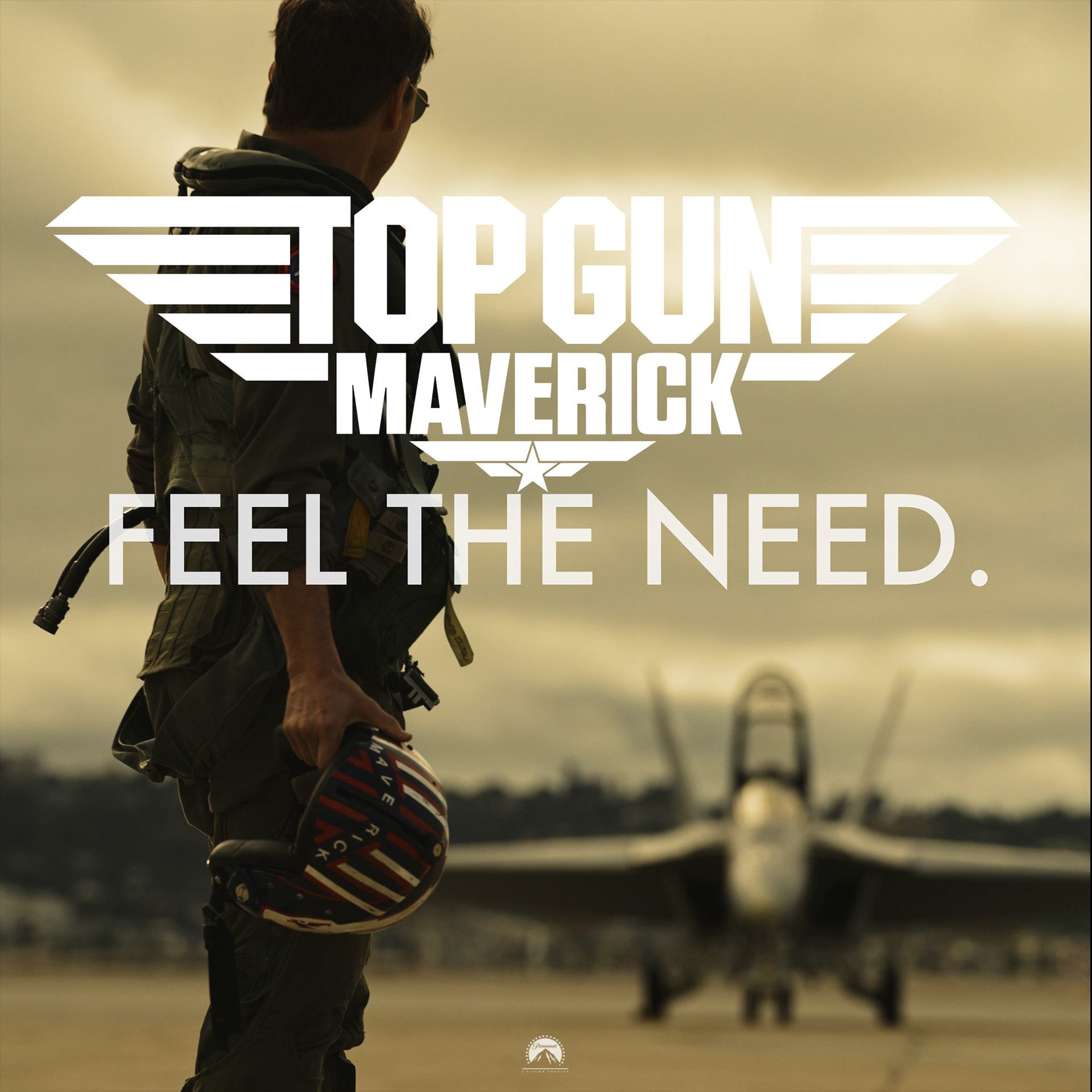 TOP GUN MAVERICK