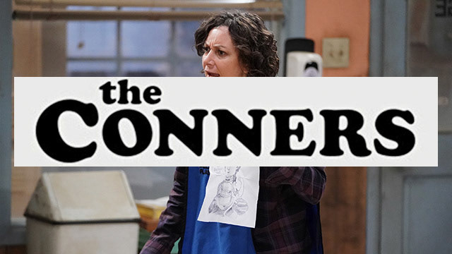 THE CONNERS