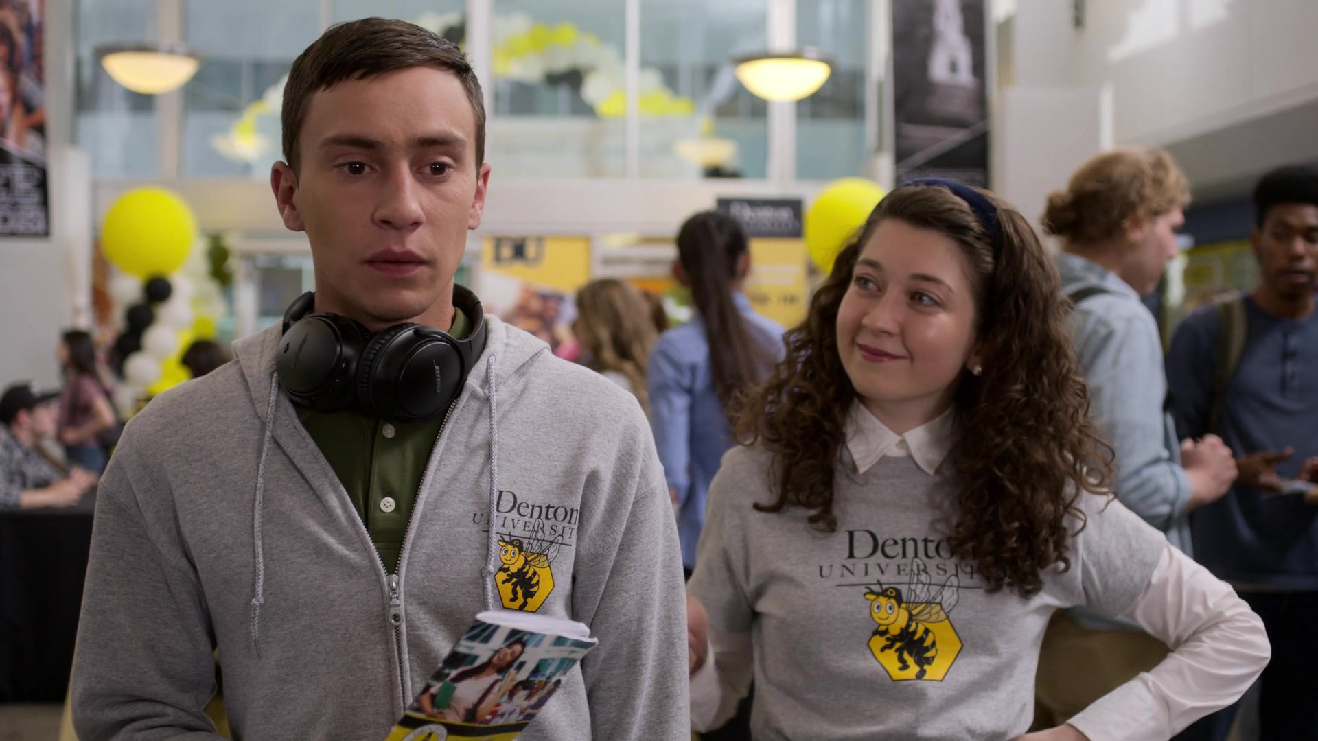 Atypical