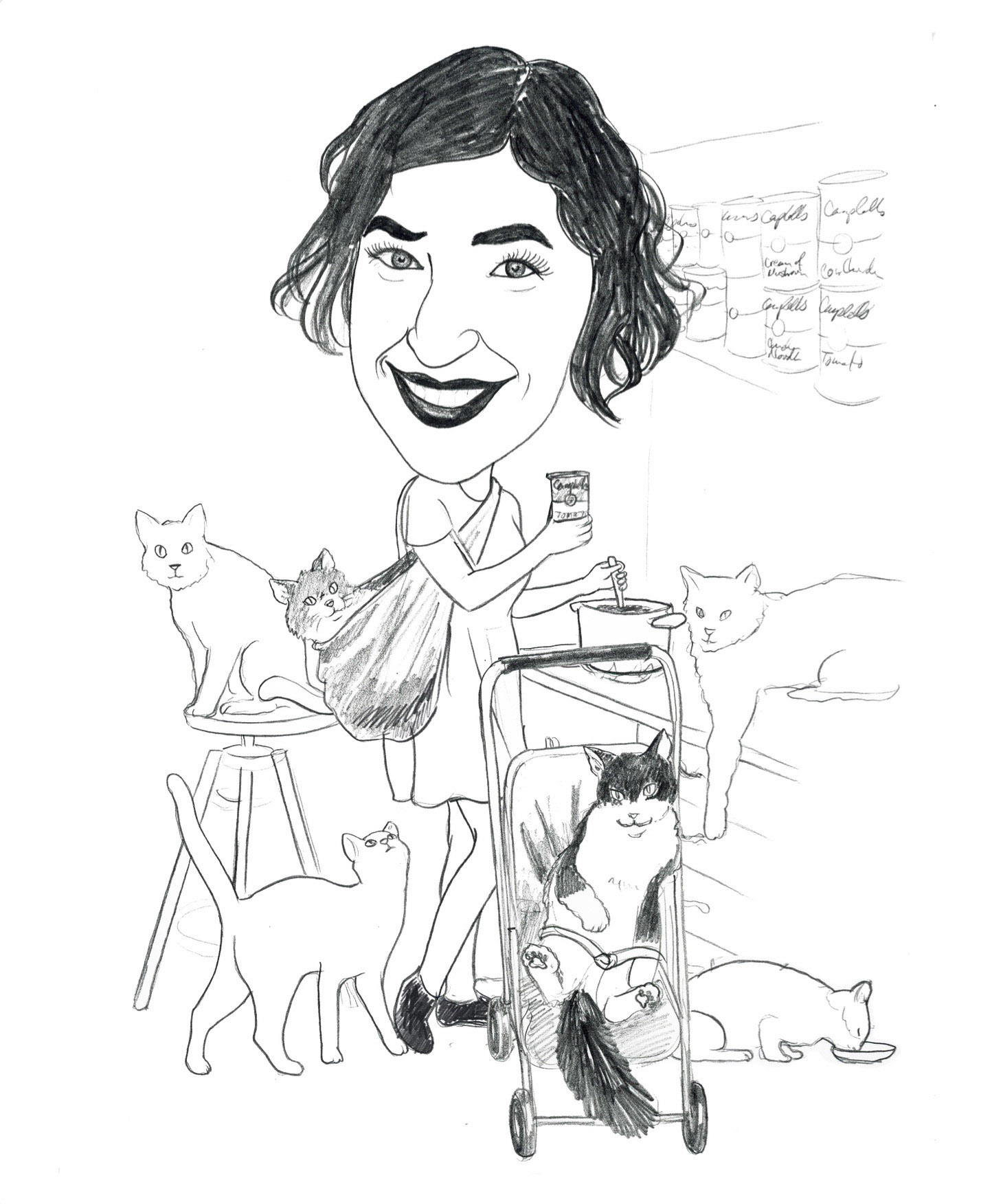 CALL ME KAT