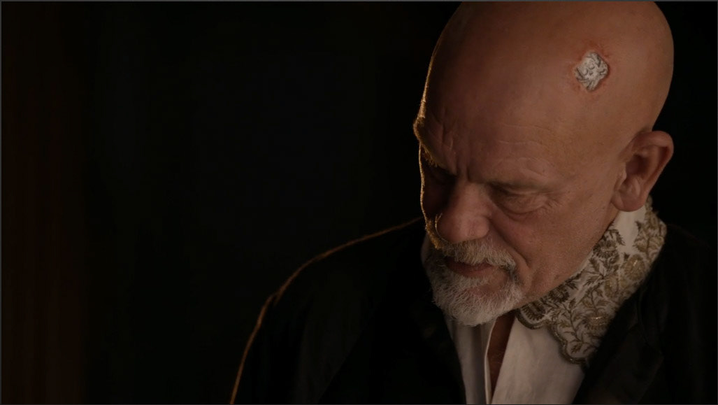CROSSBONES