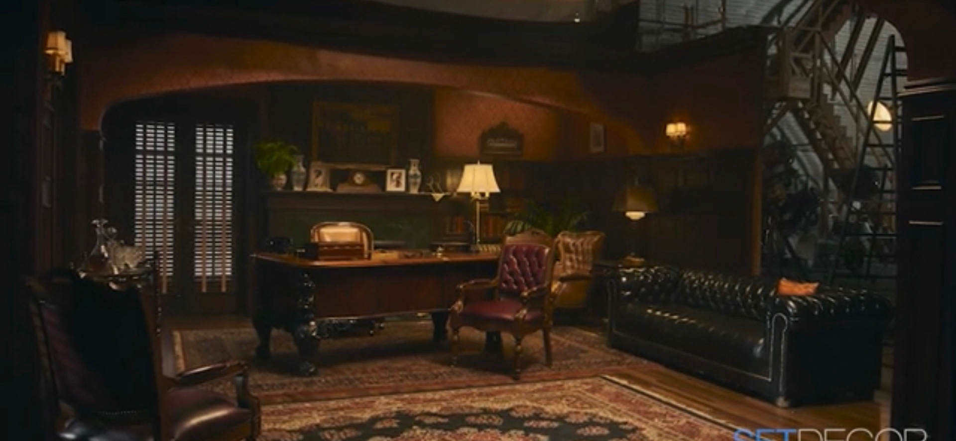 The Offer - Paramount+