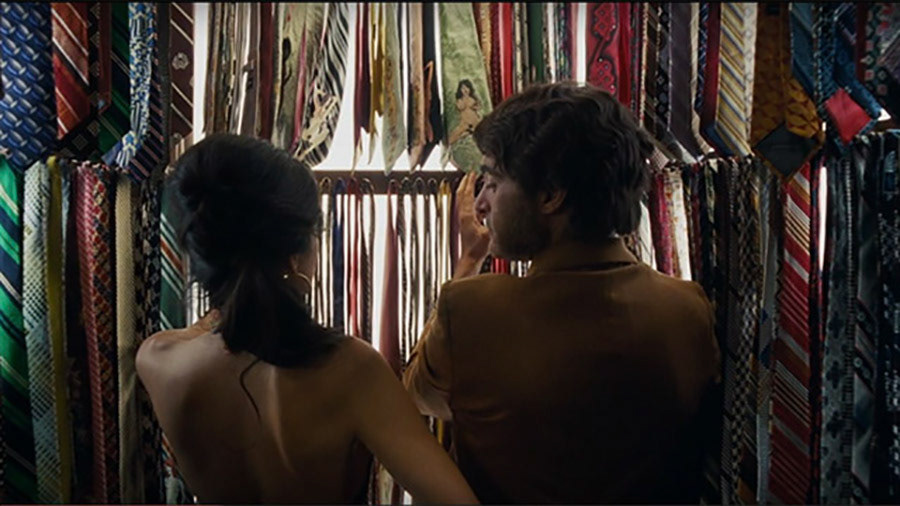 INHERENT VICE