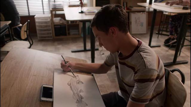 Atypical