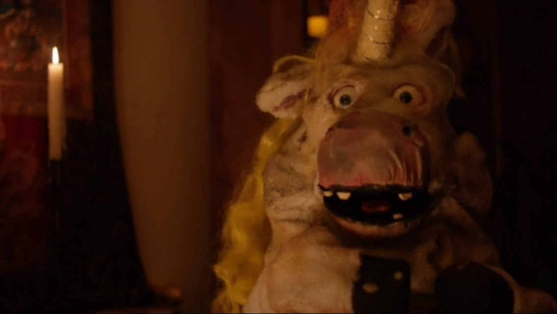 Puppets