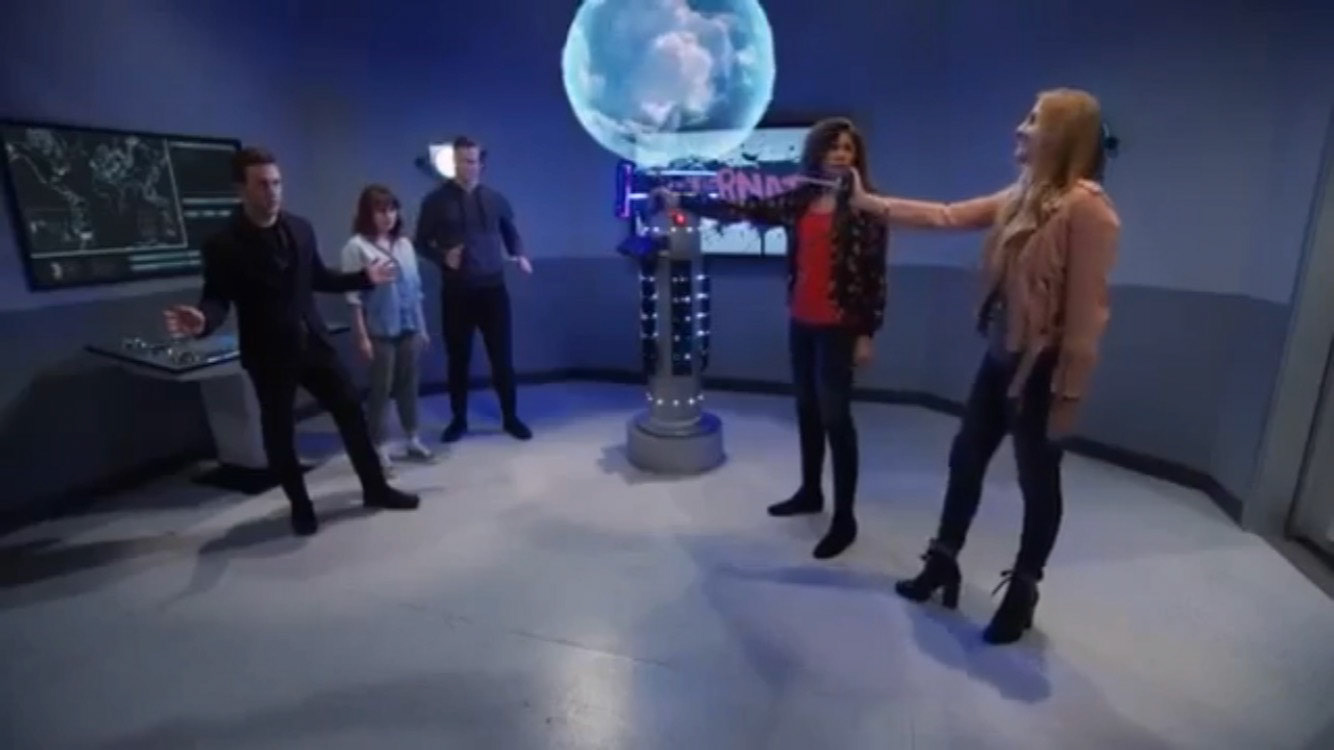 KC UNDERCOVER