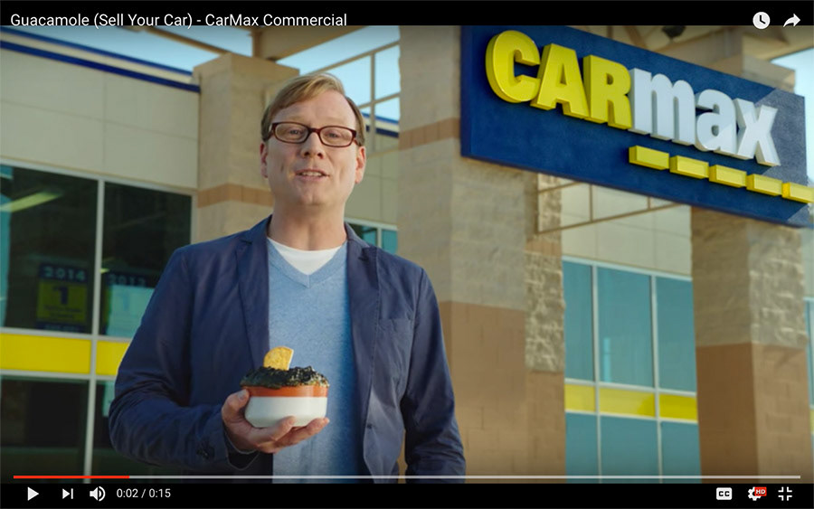 Commercials
