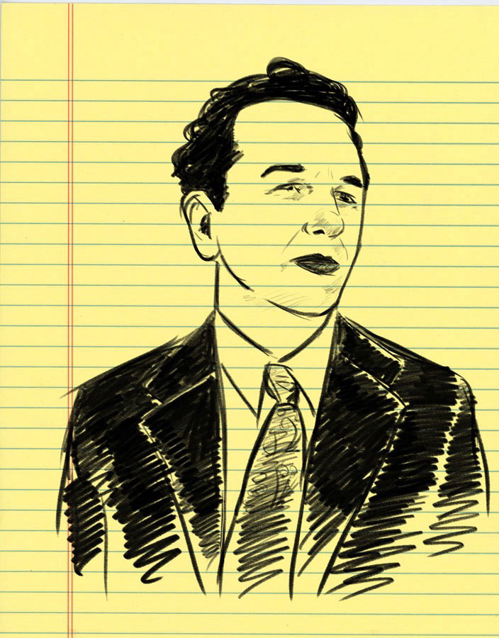 PERRY MASON