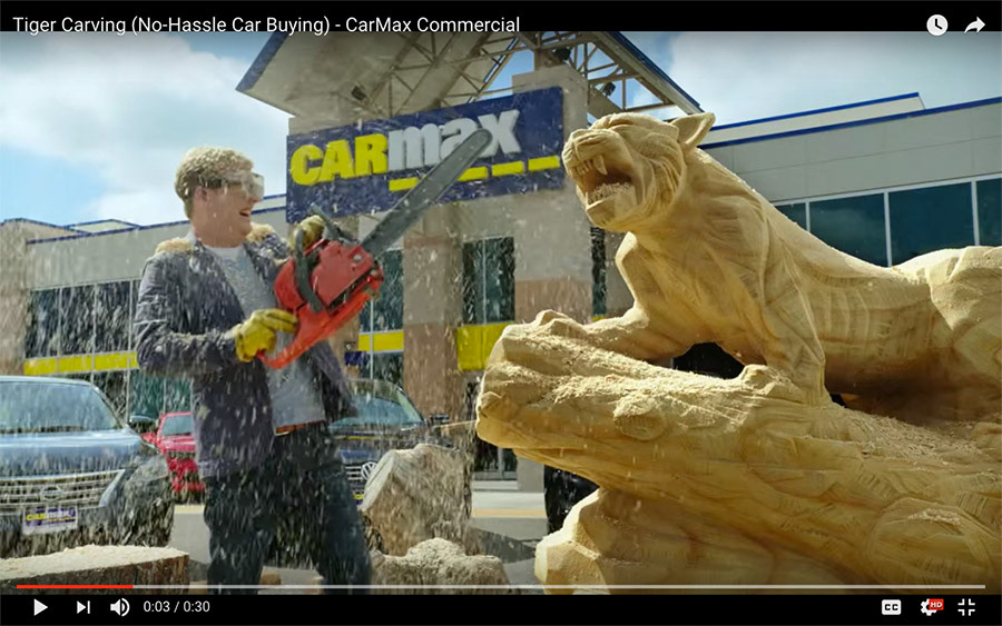 Commercials