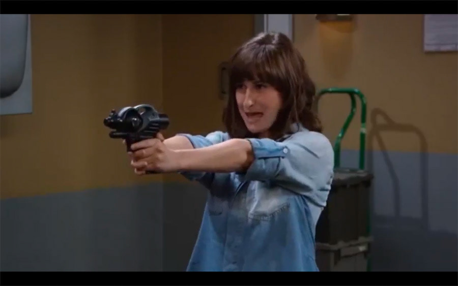 KC UNDERCOVER