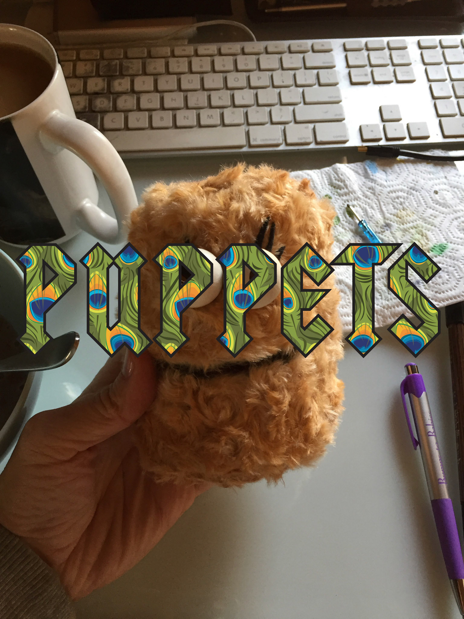 Puppets