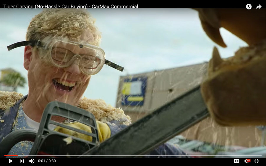 Commercials