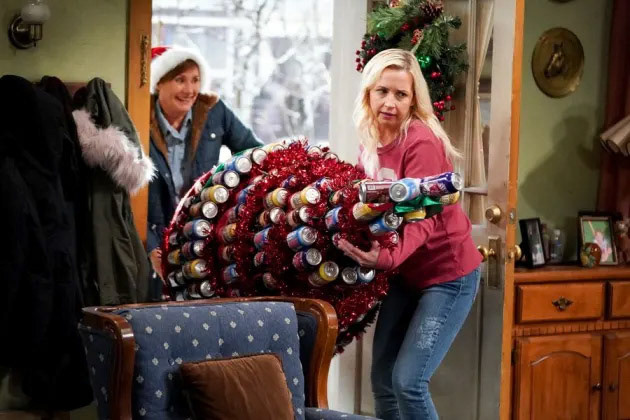 THE CONNERS