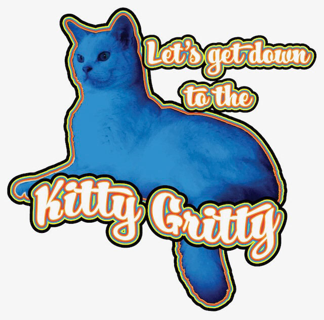 CALL ME KAT