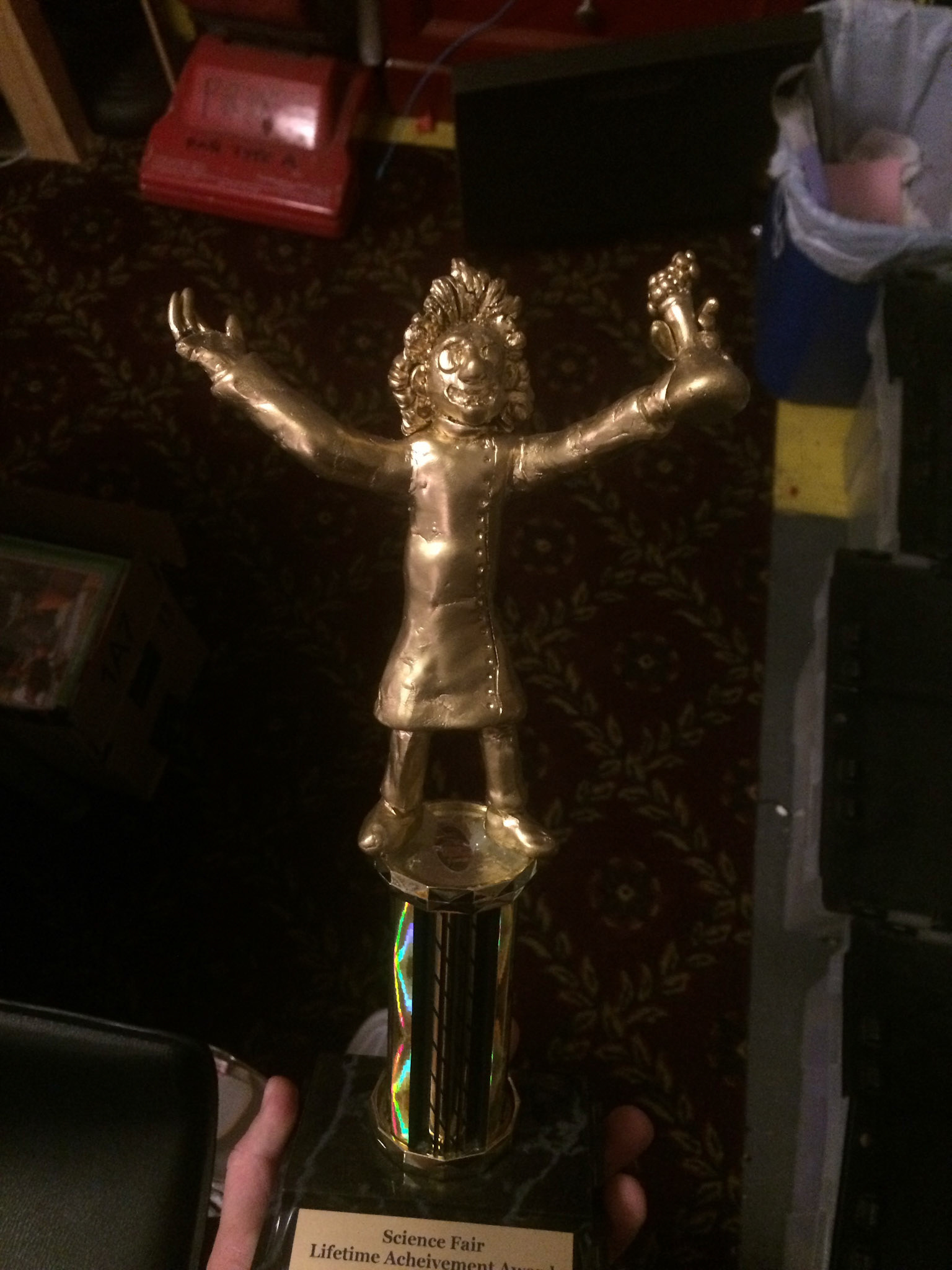 GIRL MEETS WORLD
