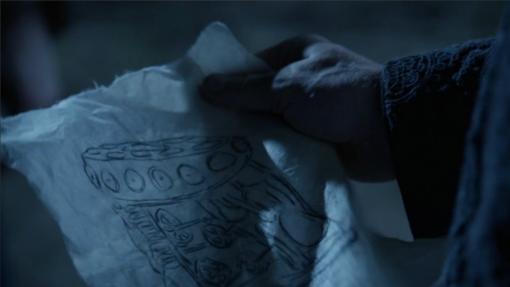 CROSSBONES
