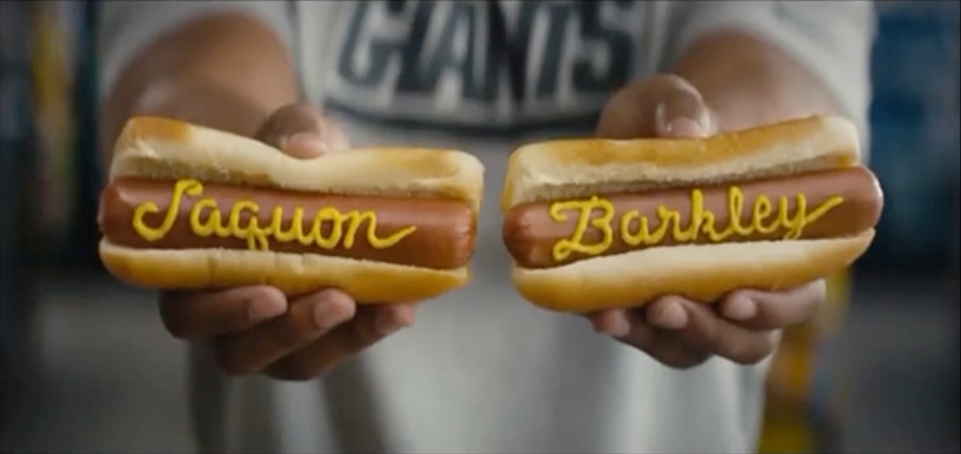 Commercials