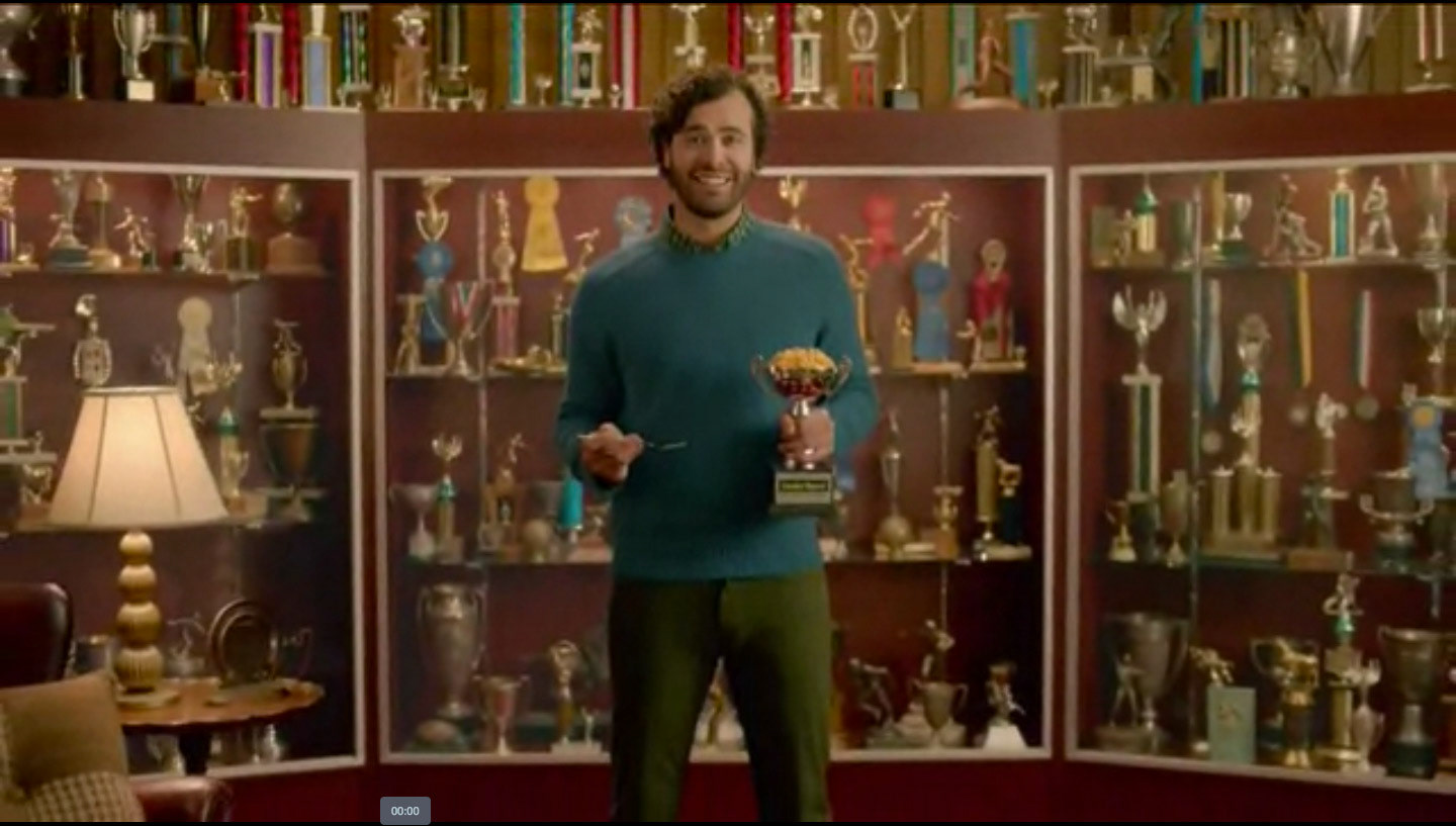 Commercials
